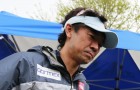 MINEHIRO YOKOYAMA　　横山　峰弘 ／ トレイルランナー